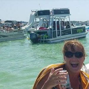 Meet your Posher, Sherry